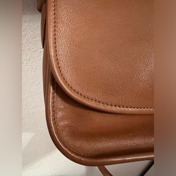 Coach Vintage Bag - Picture 6 of 17